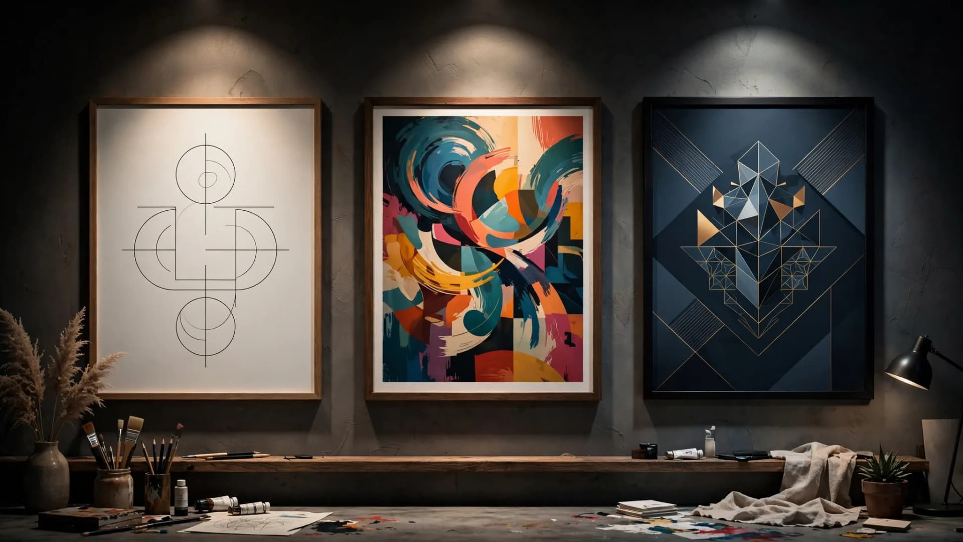 Best AI Image Model for Posters With Text? A Practical Comparison
