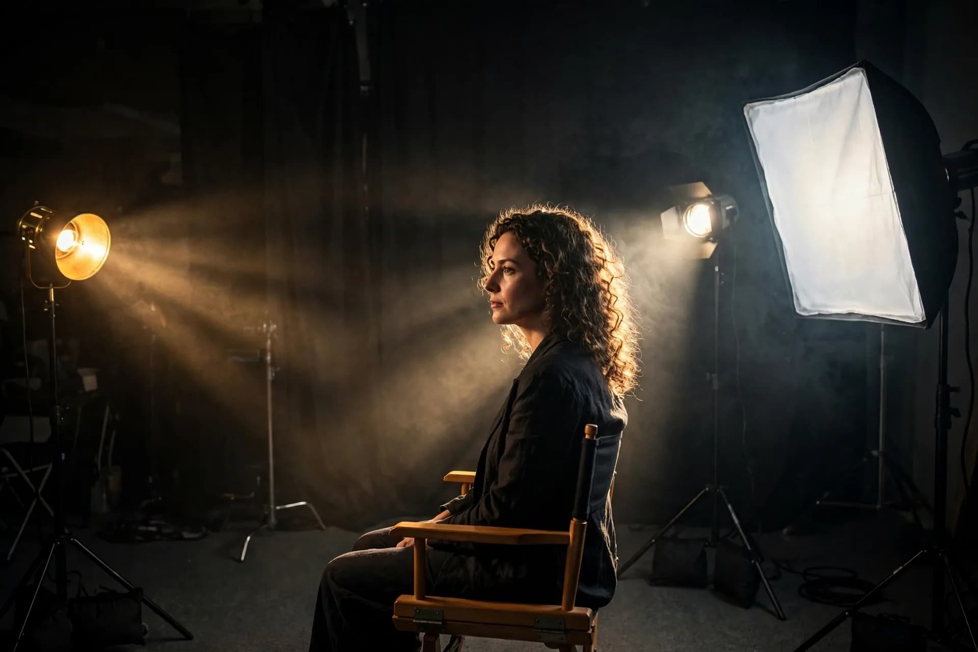 Cinematic Lighting in AI Image Prompts: The Techniques That Make Renders Look Expensive