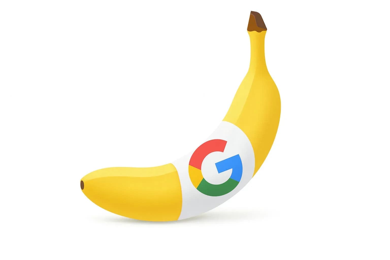 Nano Banana icon