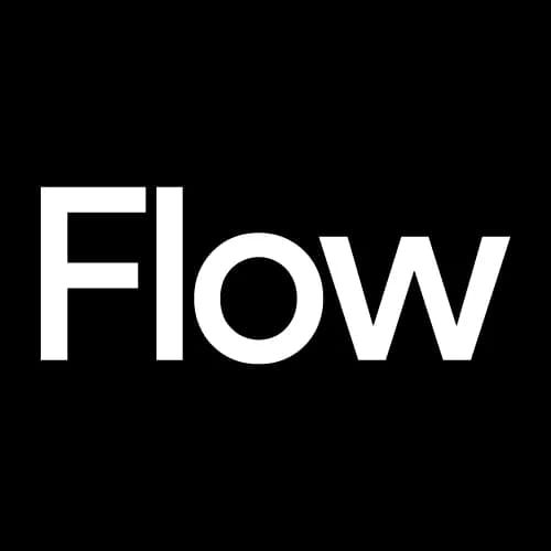 Google Flow icon