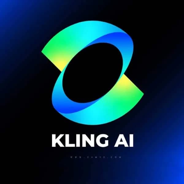 Kling AI icon