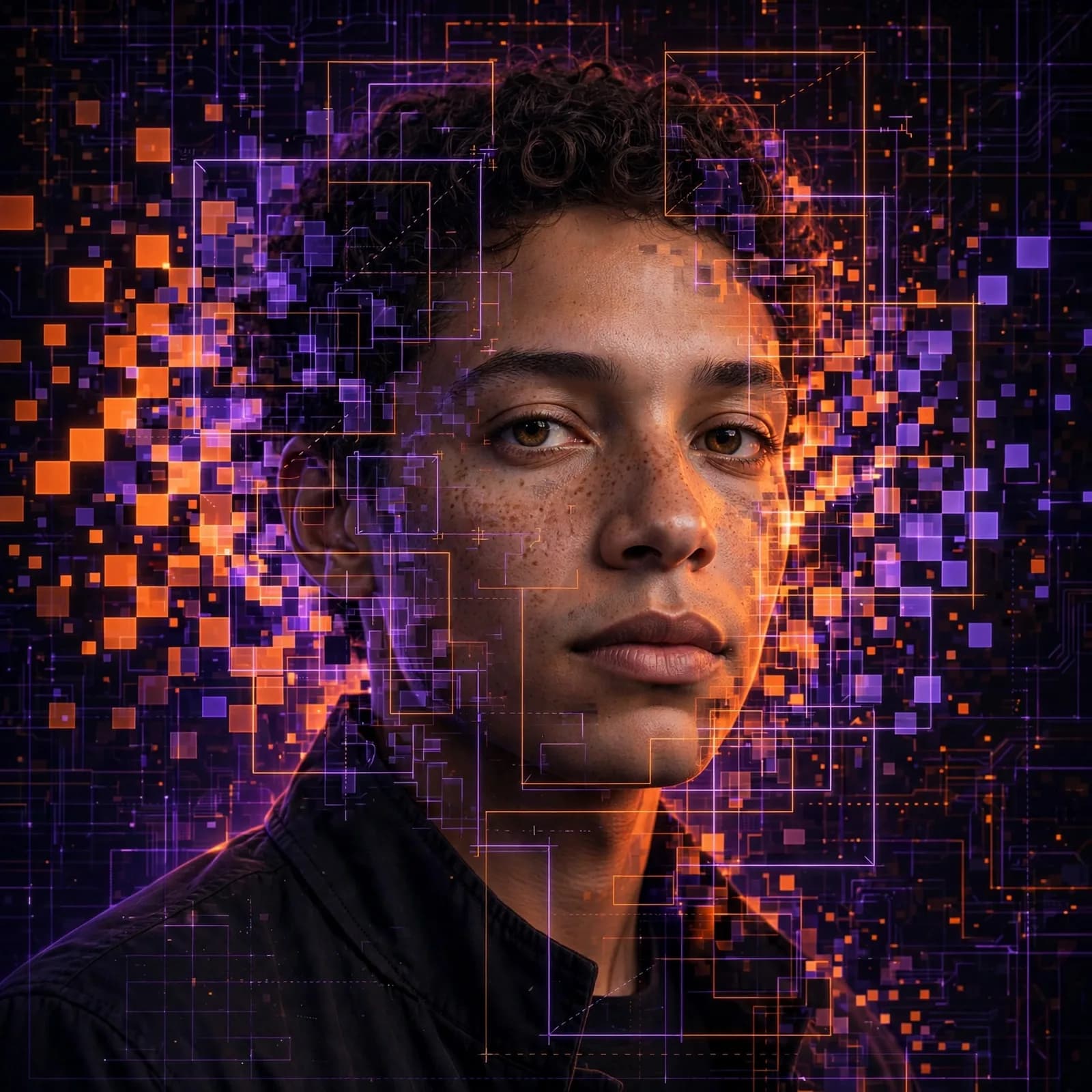 FLUX 3 Image Launches: Pixel-Precise Editing, Bounding Boxes, 4K Output