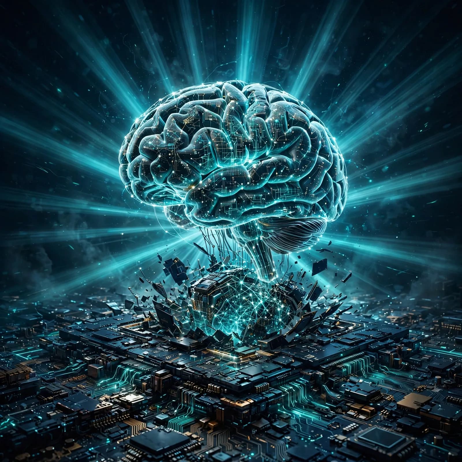 Reflection AI Unveils Beam: 501B Open-Weight Model for Coding and Agents