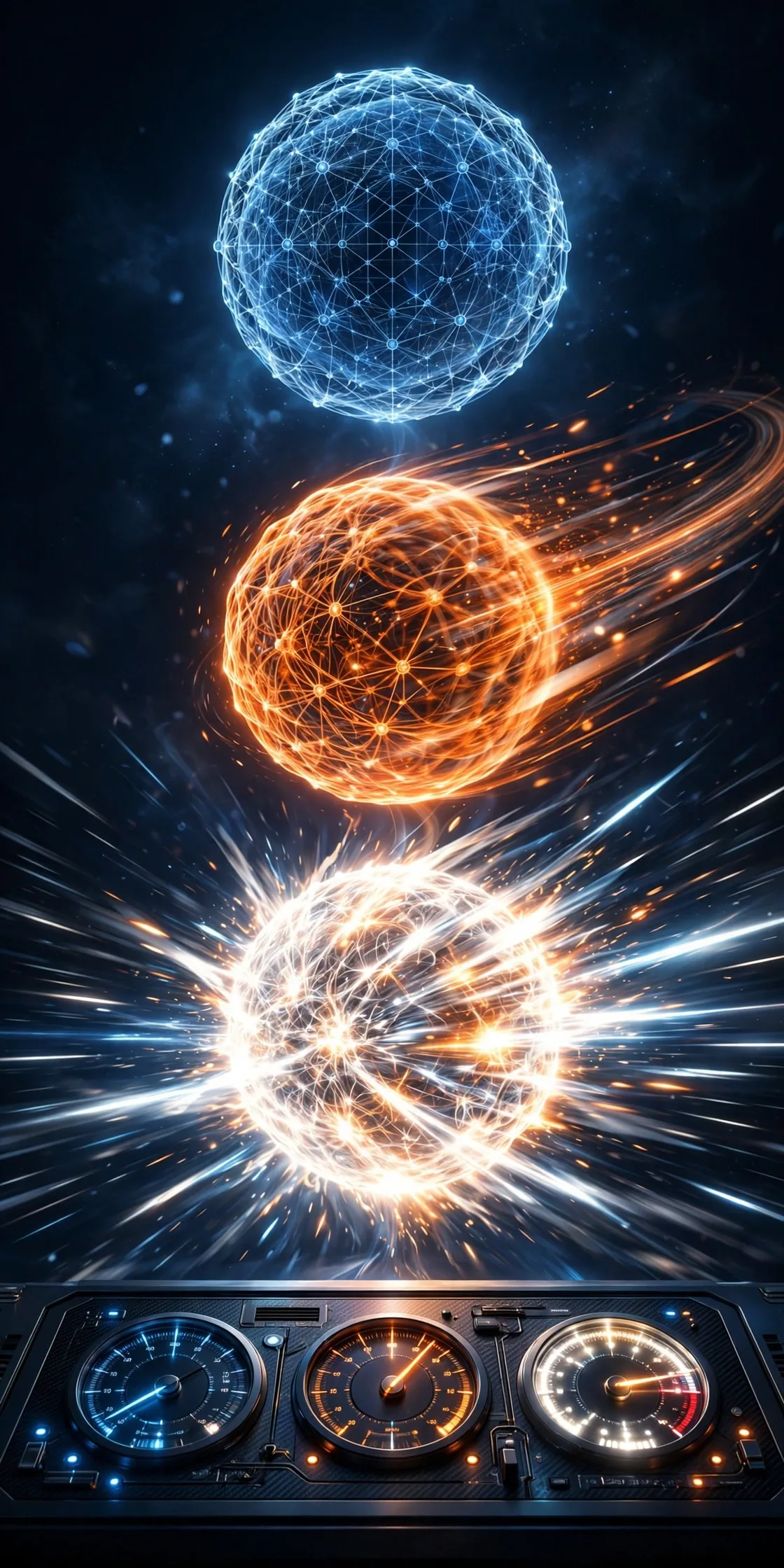 OpenAI Launches "Ultrafast" Mode for GPT-6.1 Sol: Near-Astra Intelligence at 8x Speed