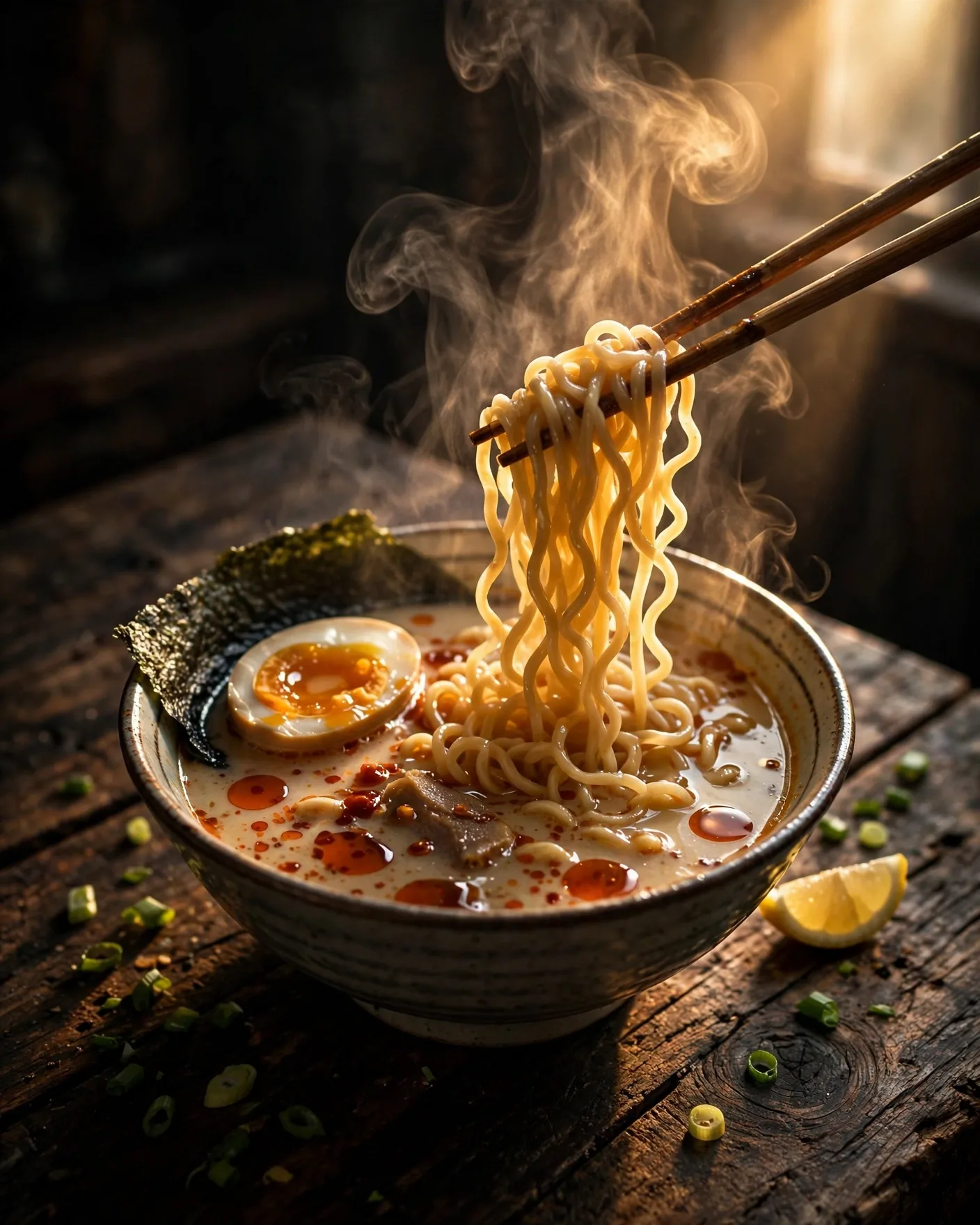 AI Food Photography Prompts: Make Dishes Look Mouthwatering