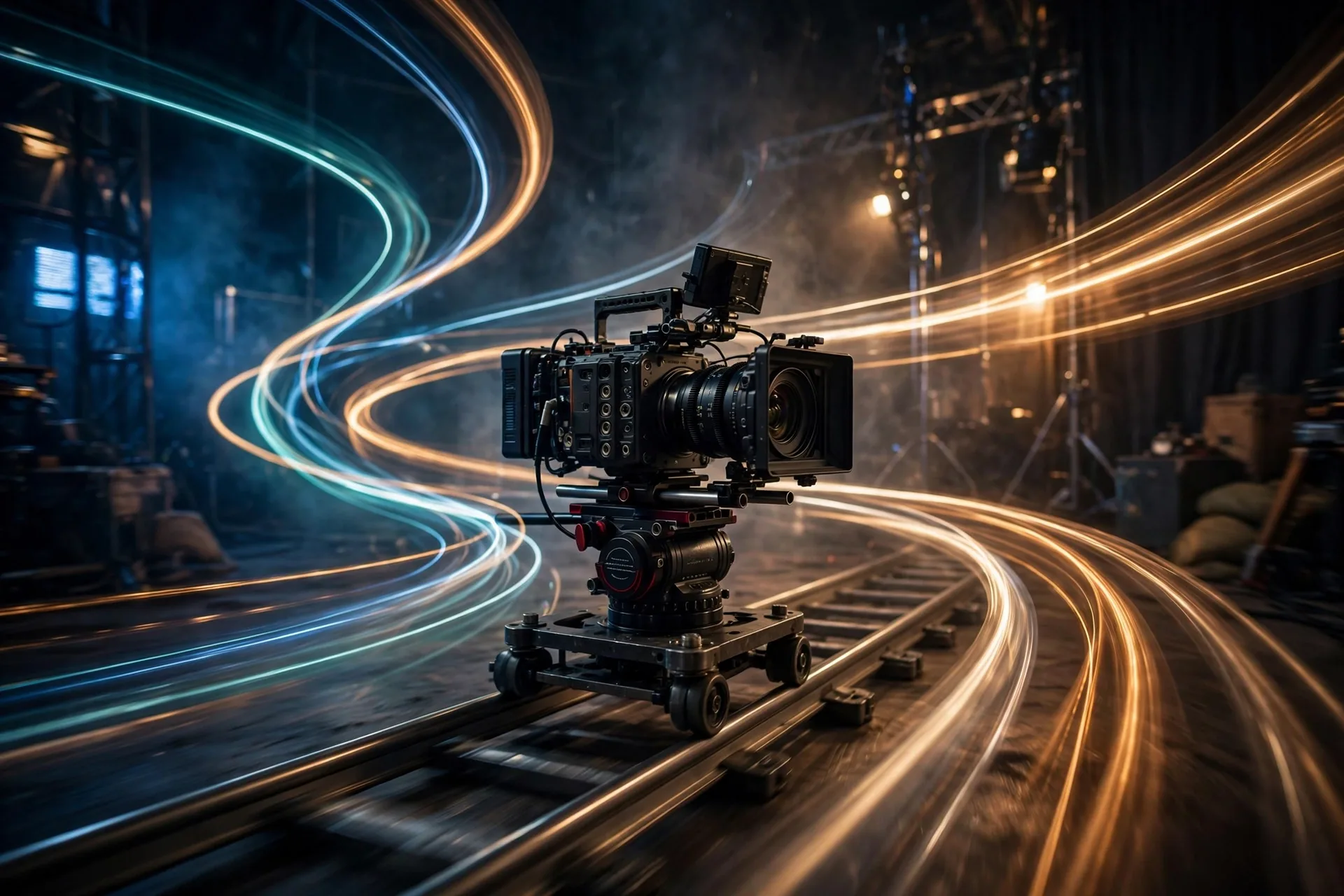 Direct AI Video Like a Filmmaker: Camera Motion Prompts That Work