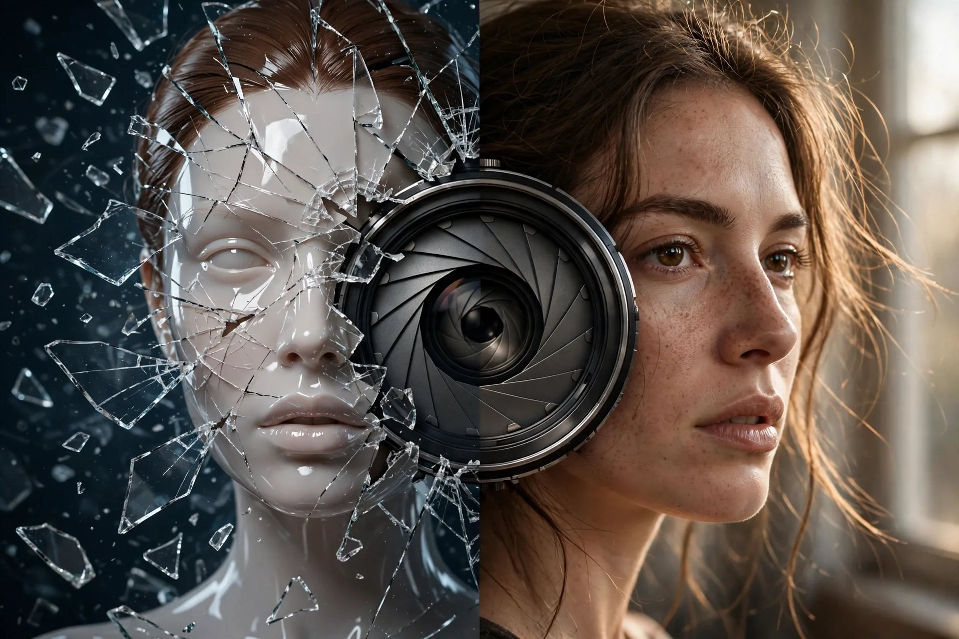 How to Write Photorealistic Portrait Prompts for AI Images
