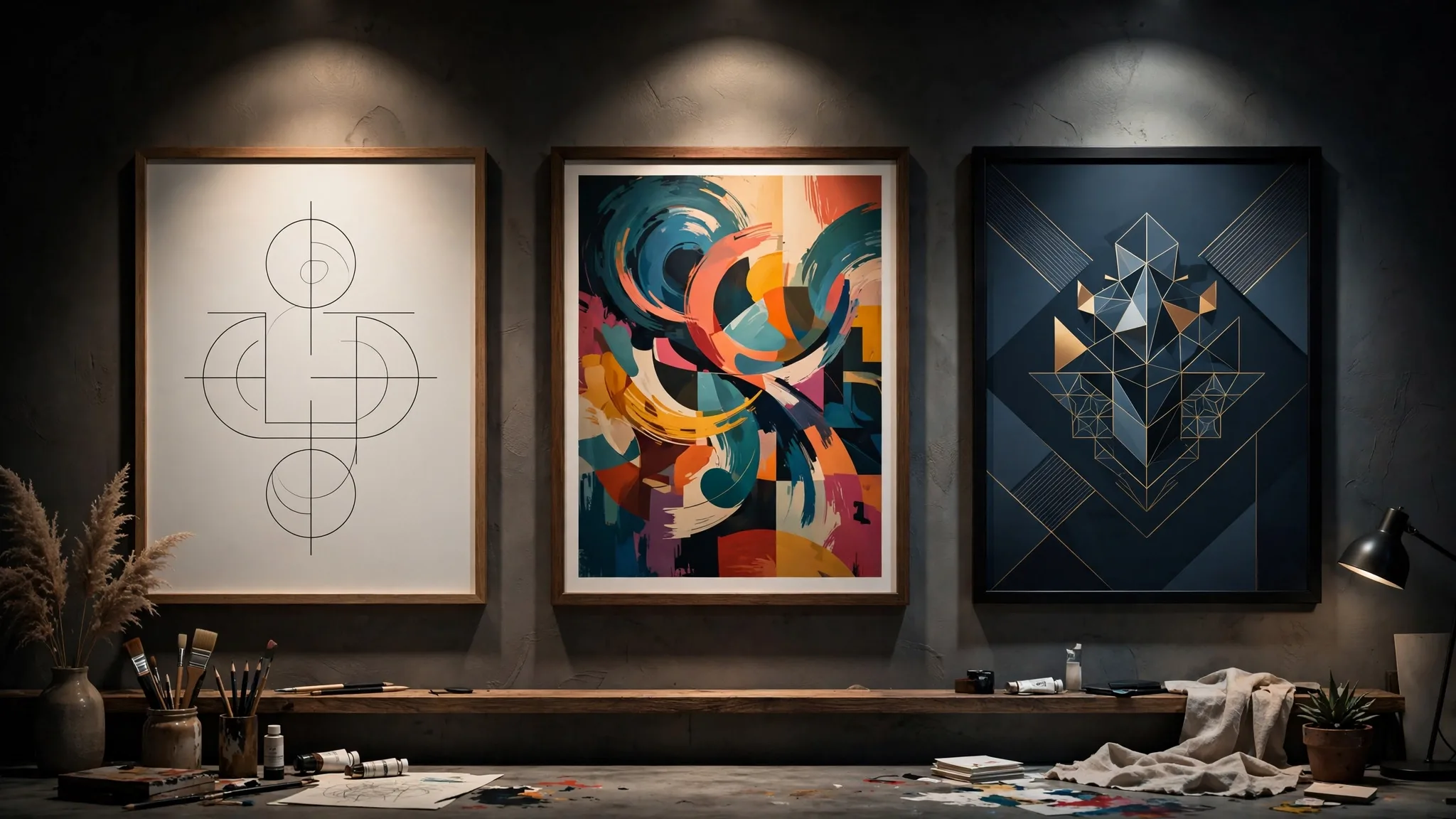 Best AI Image Model for Posters With Text? A Practical Comparison
