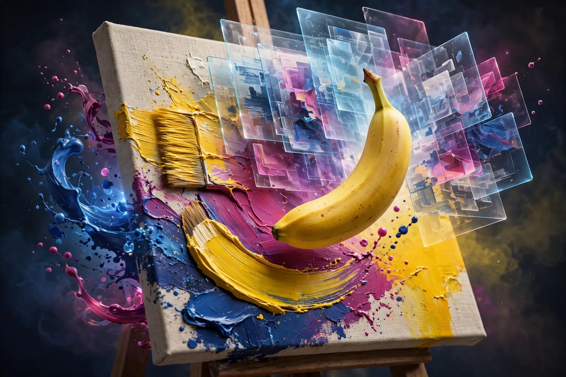Nano Banana 2.1: Google's New 4K Image Model — Specs, Upgrades, and What's New