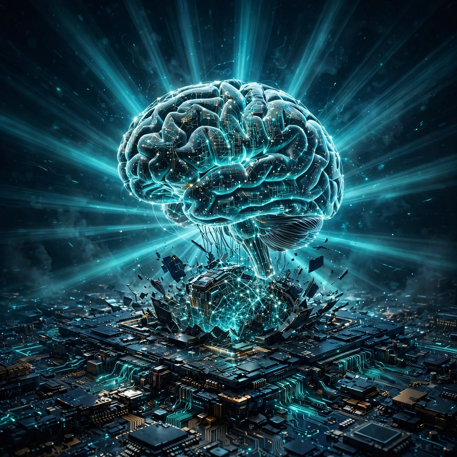 Reflection AI Unveils Beam: 501B Open-Weight Model for Coding and Agents