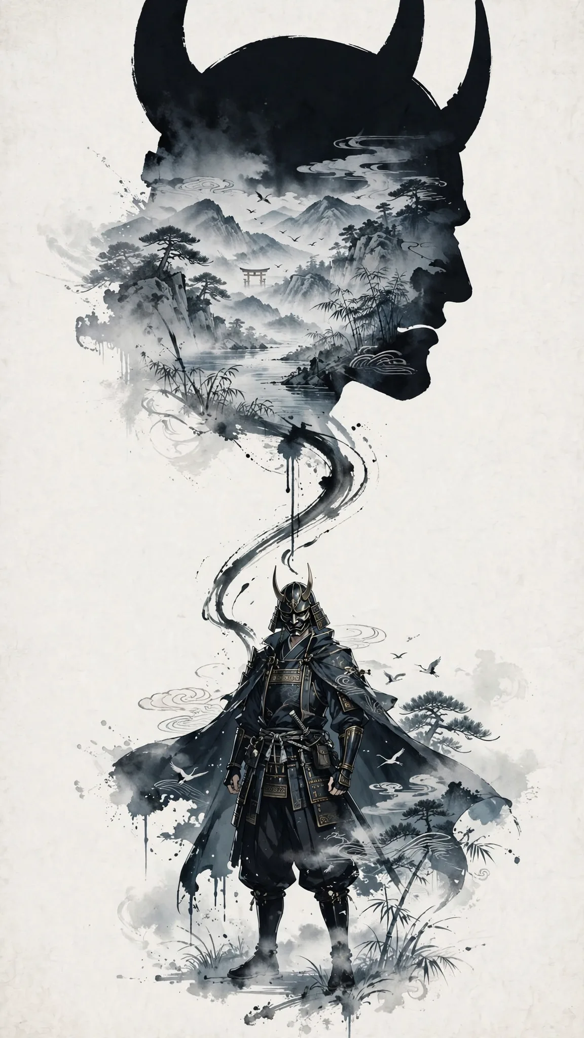 Character Promotional Poster Generator Prompt