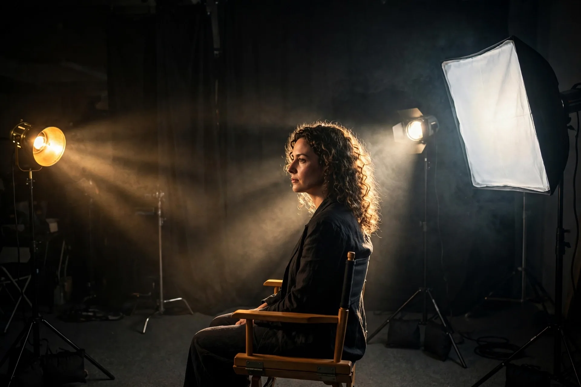 Cinematic Lighting in AI Image Prompts: The Techniques That Make Renders Look Expensive