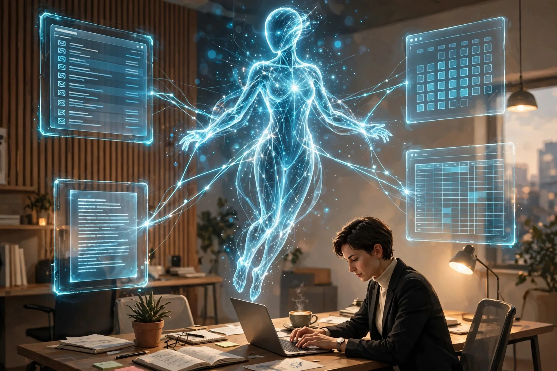 Google Cloud Launches Gemini Agent — One Universal AI Agent for All Your Work