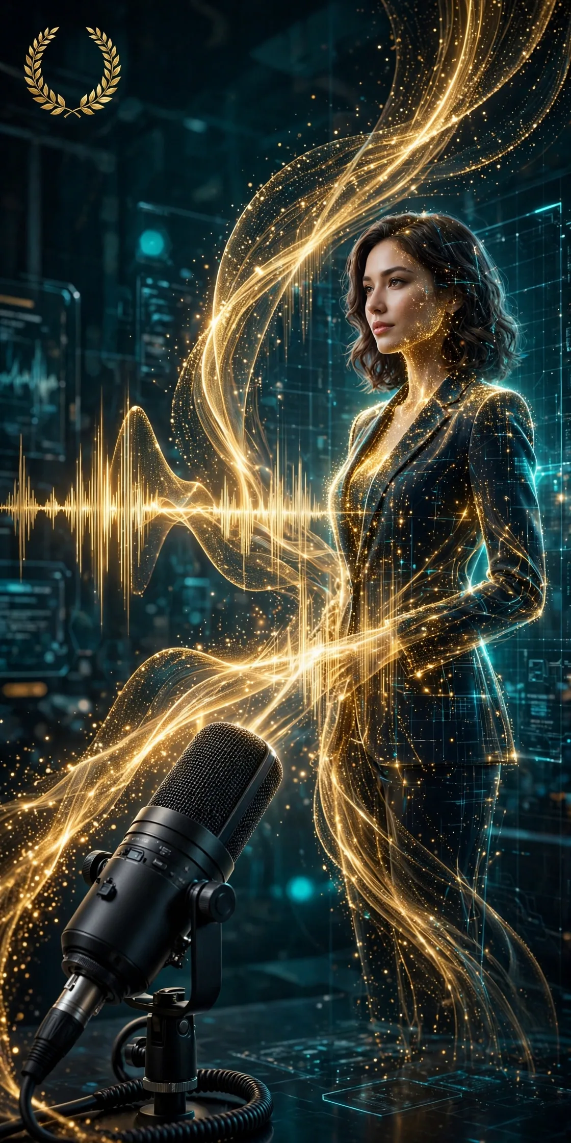 HeyGen Launches HeyGen Voice: #1 Ranked AI Voice Model With Professional Voice Clone